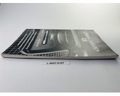 Sega Mega Drive II - Instrukcja obsługi