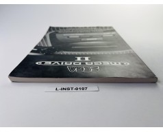 Sega Mega Drive II - Instrukcja obsługi