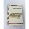 Commodore 128 - Podręcznik obsługi (Bedienungshandbuch)