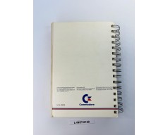 Commodore 128 - Podręcznik obsługi (Bedienungshandbuch)
