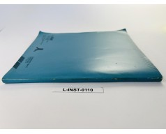 Atari MEGA Computer - Podręcznik obsługi (Bedienungshandbuch)