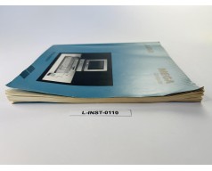 Atari MEGA Computer - Podręcznik obsługi (Bedienungshandbuch)