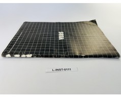 Sega Mega Drive - Instrukcja obsługi (Wielojęzyczna)