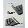 Atari 600XL/800XL - Podręcznik obsługi (Das 600XL/800XL Handbuch)