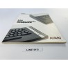 Atari 600XL/800XL - Podręcznik obsługi (Das 600XL/800XL Handbuch)