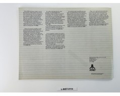 Atari BASIC - Podręcznik referencyjny (Reference Guide)