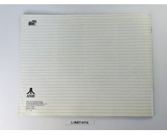 Atari 800XL - Podręcznik obsługi (Computer 800XL)