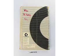 Commodore 16 - Podręcznik obsługi (Bedienungshandbuch)