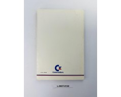 Podręcznik Commodore 128 / 128D - CP/M-Modus Kapitel 7