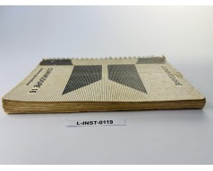 Commodore 16 - Podręcznik obsługi (Bedienungshandbuch)