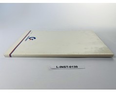 Podręcznik Commodore 128 / 128D - CP/M-Modus Kapitel 7