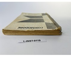 Commodore 16 - Podręcznik obsługi (Bedienungshandbuch)