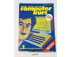 Computer Kurs - Magazyn nr 1 (Commodore 64)