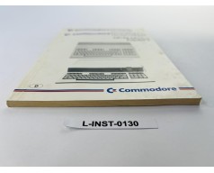 Podręcznik Commodore 128 / 128D - CP/M-Modus Kapitel 7