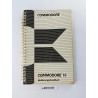 Instrukcja obsługi Commodore 16 (Bedienungshandbuch)