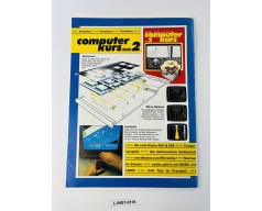 Computer Kurs - Magazyn nr 1 (Commodore 64)