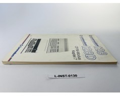 Podręcznik Commodore 128 / 128D - CP/M-Modus Kapitel 7