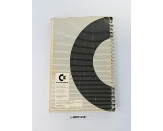 Instrukcja obsługi Commodore 16 (Bedienungshandbuch)