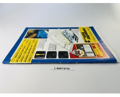 Computer Kurs - Magazyn nr 1 (Commodore 64)