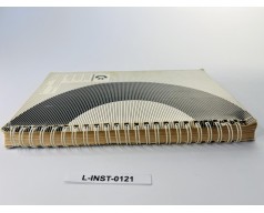 Instrukcja obsługi Commodore 16 (Bedienungshandbuch)