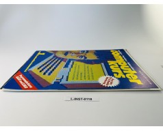 Computer Kurs - Magazyn nr 1 (Commodore 64)