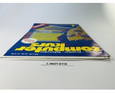 Computer Kurs - Magazyn nr 1 (Commodore 64)