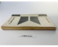 Instrukcja obsługi Commodore 16 (Bedienungshandbuch)