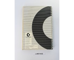 Instrukcja obsługi Commodore 16 (Bedienungshandbuch)