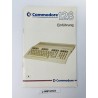 Podręcznik Commodore 128 - Einführung