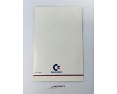 Podręcznik Commodore 128 - Einführung