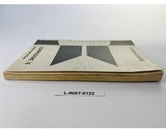 Instrukcja obsługi Commodore 16 (Bedienungshandbuch)