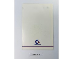 Podręcznik Commodore 128D - Einführung