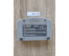 Mario  Kart 64 Nintendo 64