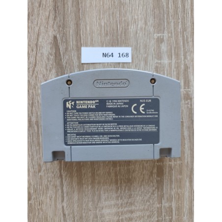 Mario  Kart 64 Nintendo 64