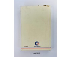 Podręcznik Commodore 128 / 128D - Bedienungshandbuch