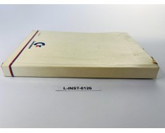 Podręcznik Commodore 128 / 128D - Bedienungshandbuch