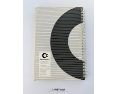 Instrukcja obsługi Commodore 16 (Bedienungshandbuch)