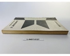 Instrukcja obsługi Commodore 16 (Bedienungshandbuch)