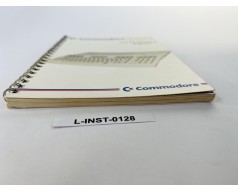 Podręcznik Commodore 128 - CP/M-Modus Kapitel 7