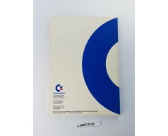Książka do nauki Commodore - Lerne BASIC mit dem Commodore 116/16/Plus 4