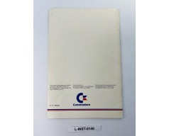 Commodore 128D - Instrukcja "Einführung"