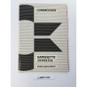 Commodore Datassette 1530/1531 - Instrukcja obsługi