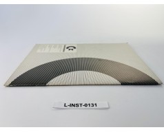 Commodore Datassette 1530/1531 - Instrukcja obsługi