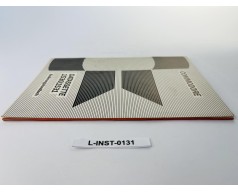 Commodore Datassette 1530/1531 - Instrukcja obsługi