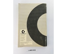 Commodore 16 - Instrukcja obsługi
