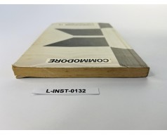 Commodore 16 - Instrukcja obsługi