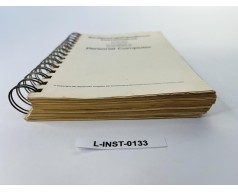 Commodore 128/128D - Instrukcja obsługi