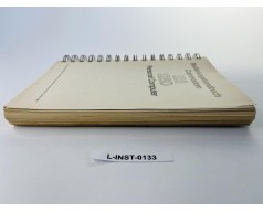 Commodore 128/128D - Instrukcja obsługi