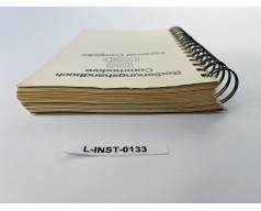 Commodore 128/128D - Instrukcja obsługi