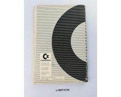 Commodore 64 - Instrukcja obsługi